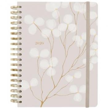 Agenda B5 2026 Espiral Finocam