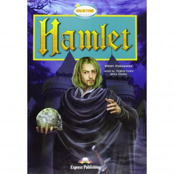 HAMLET (Tapa blanda).