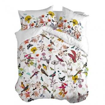 Funda nórdica Aves del Paraíso cama 105 (180x220 cm)