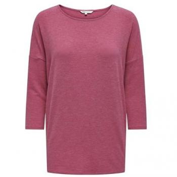 Only ONLGlamour 3/4 Rosa Mujer