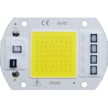 Foco LED Plantas de Exteriores