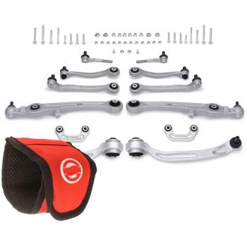MASTER-SPORT 36796 SET MSM Brazo de Suspensión – Kit de Reemplazo
