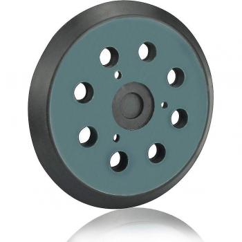Plateau abrasif Makita 125 mm