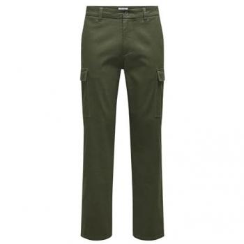 Onsnicky Cargo in Oliva – Only & Sons