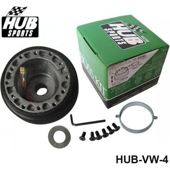 Kit moyeu de volant VW GOLF MK3 MK2 POLO