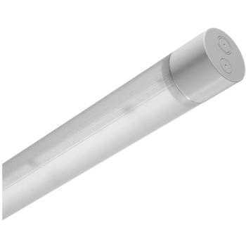 Tugra 15 – Lampada LED grigio impermeabile 30W