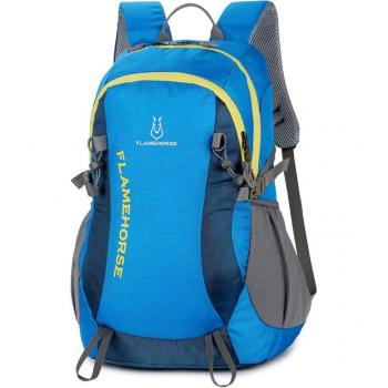30L Camping Rucksack für Männer und Frauen