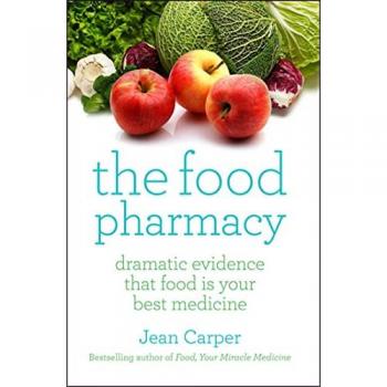 The Food Pharmacy