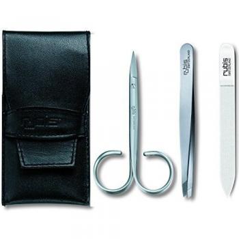 VICTORINOX S‑Grau Maniküre-Set 8.1669
