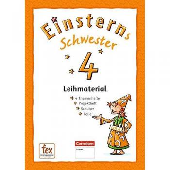 Einsterns Schwester