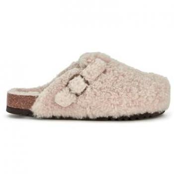 SCHOLL Damenflats Beige, Größe 36