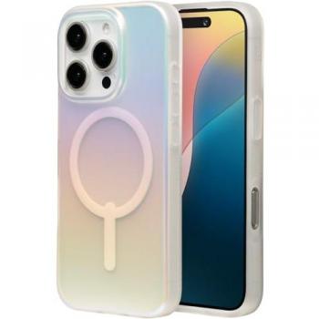 Cover Iridescente Zagg per iPhone 16 Pro