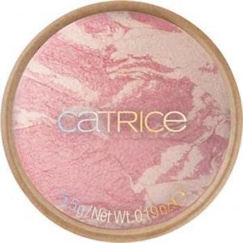 Rubor Horneado Rouge Pure Simplicidad de Catrice