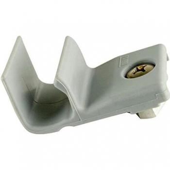 Halteplatte für Frontblende F45S