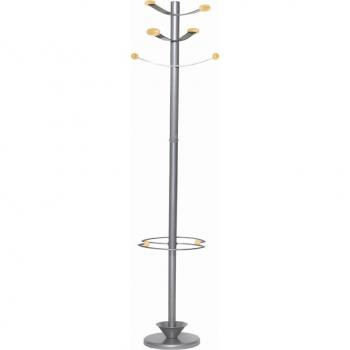 Étagère Porte-Corps BOUQUET Vert 1750 mm
