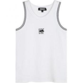 Débardeur Enfant DKNY
