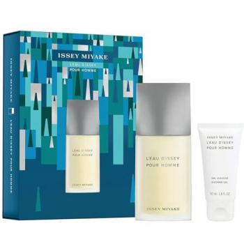 Coffret L'Eau d'Issey Pour Homme
