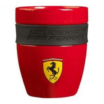 Ferrari Scuderia Formula 1 Travel Mug