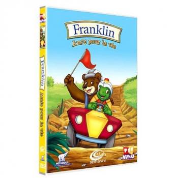 Franklin : Amis Inoubliables