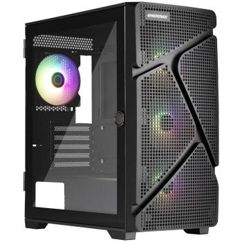 Caja ordenador gaming Enermax Marbleshell MS21 micro