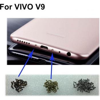 VIVO V9 Buttom Dock Screws