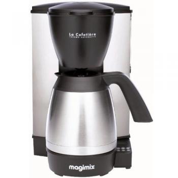 Cafetière thermo auto 1,2 L 1200 W 11480 Magimix