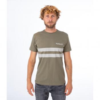Hurley Oceancare Block Party Men's Tee