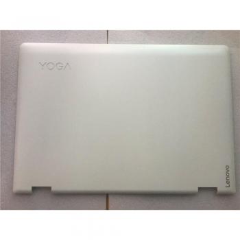Housse de protection Lenovo Yoga 510 14 510-14isk blanche