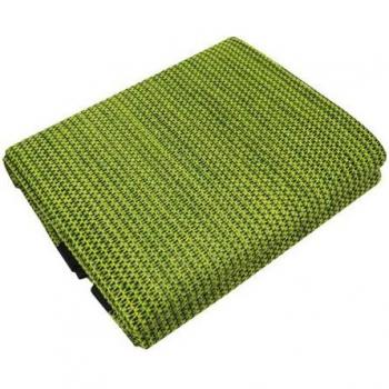 Breathable Rectangle Sun Shade Sail for Outdoor Patio Garden FP8