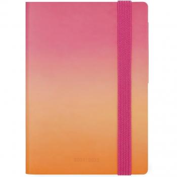Calendario Mensual 24/25 Meses – Legami Golden Hour Multilenguaje