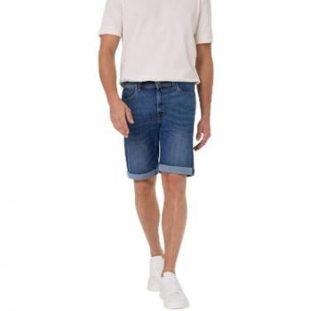 Pierre Cardin PC-Sisteron Shorts im klassischen Five-Pocket Design