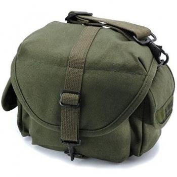 Domke F-8 Olive Drab Small Shoulder Bag