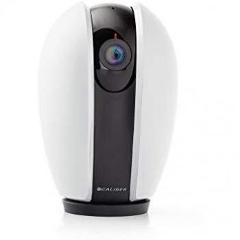 Caméra WiFi Orientable Caliber HWC201PT