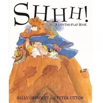 Shhh!