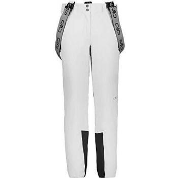 Cmp Women's 2XL Pants White 39w1406