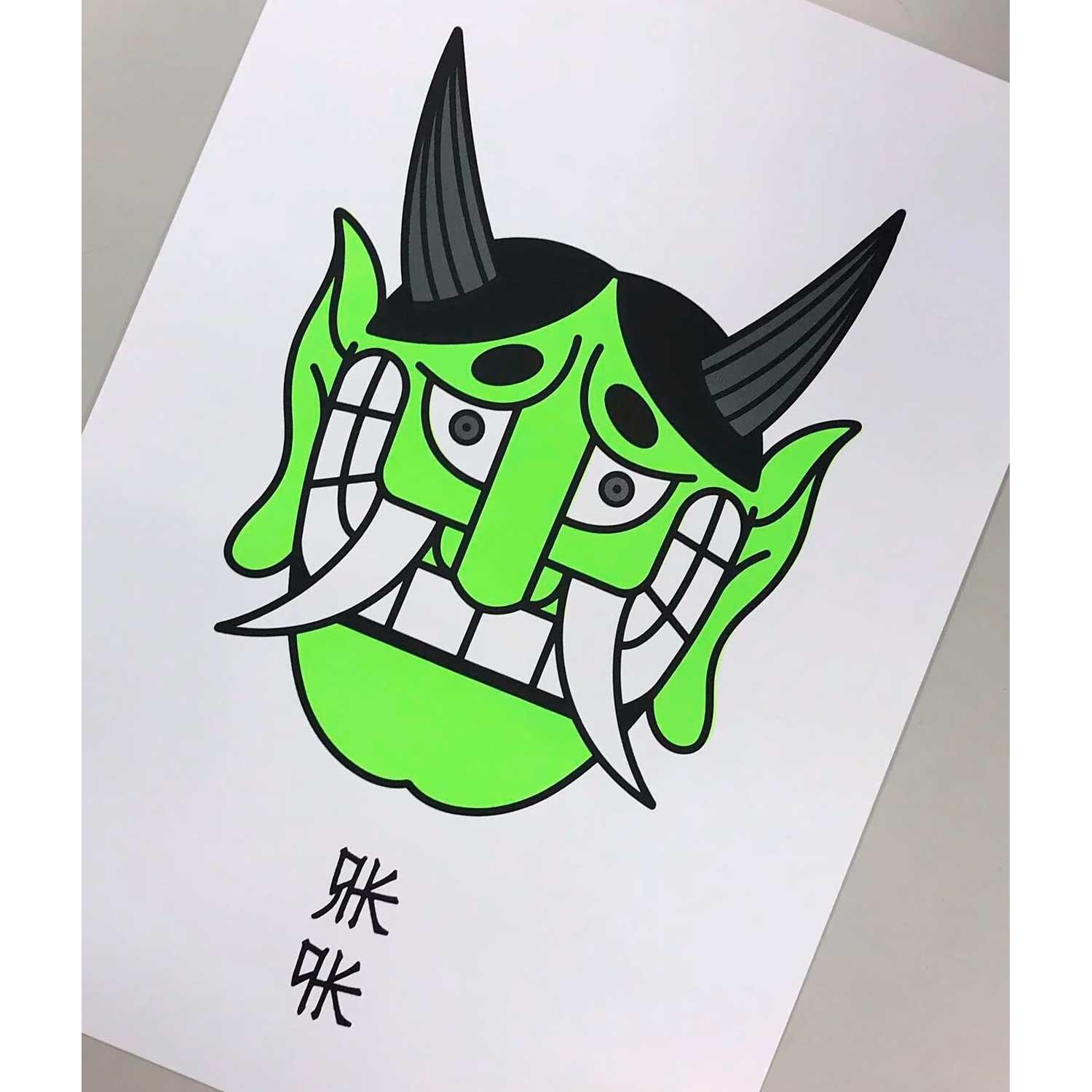 #