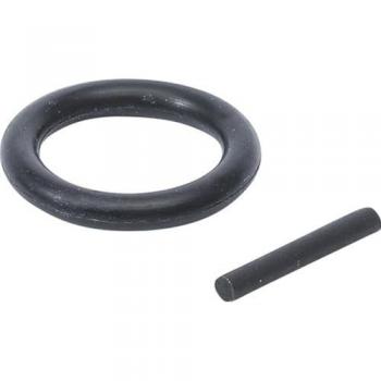 Set O-ring e Perni di Sicurezza Bgs Technic 12,5 mm (1/2) 8–14 mm