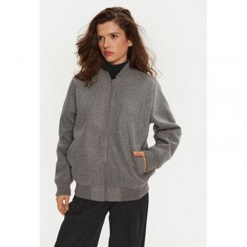 Brave Soul WRENLEY Regular Fit Bomberjacke