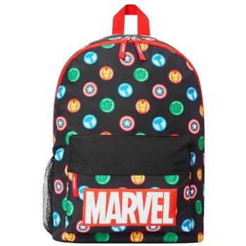 Marvel Men’s Heroic School Satchel