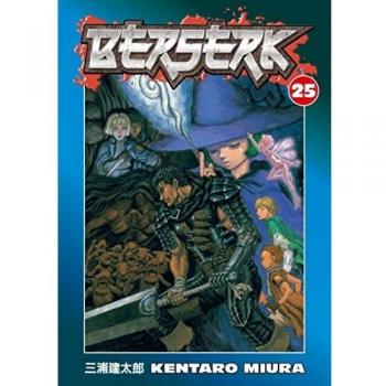 Berserk, Volume 25