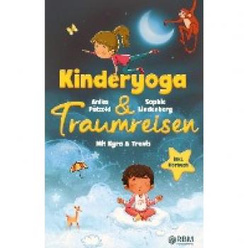 Lindenberg, Sophie: KyTra