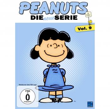 Peanuts
