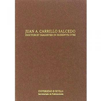 Juan a. Carrillo salcedo