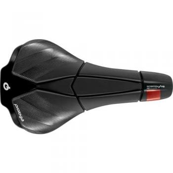 Prologo Scratch M5 Agx Nack 140mm Gravel Saddle