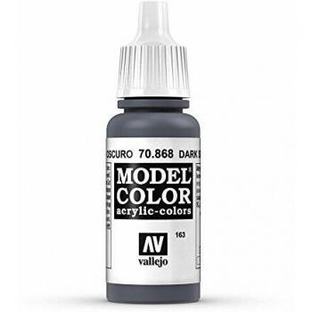 Acrylfarbe Model Color Dunkel Seegrün 70.868