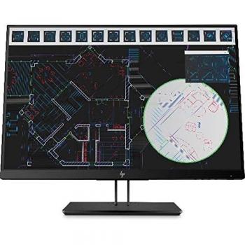 HP Z24i G2 24-Inch Aspect Ratio 16:10 Monitor
