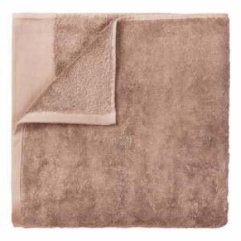 Blomus Riva Badetuch 140 x 70 cm in Misty Rose