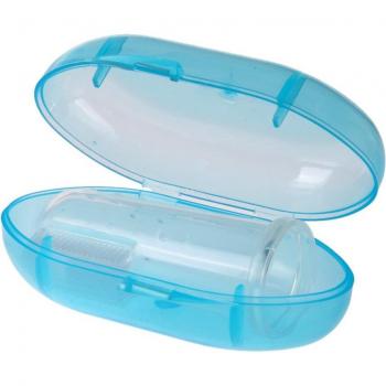 PetSmile Soft Silicone Bristle