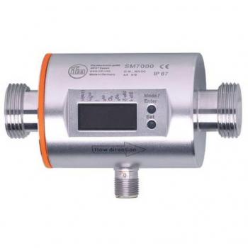 Sensore SM7004 IFM per monitoraggio del raffreddamento