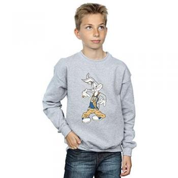 Suéter Infantil de Personajes BI22821
